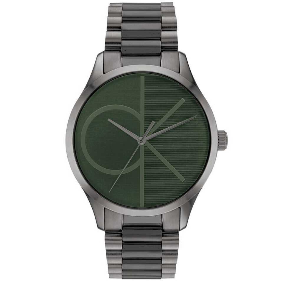 CALVIN KLEIN - OROLOGIO ICONIC 25200164