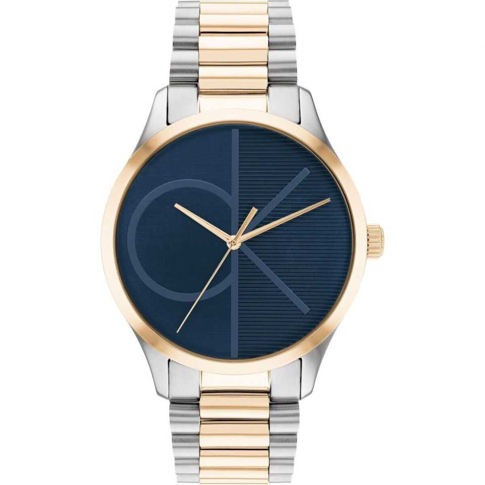 CALVIN KLEIN - ICONIC WATCH 25200165