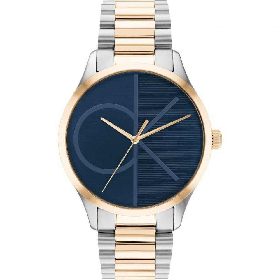 CALVIN KLEIN - OROLOGIO ICONIC 25200165