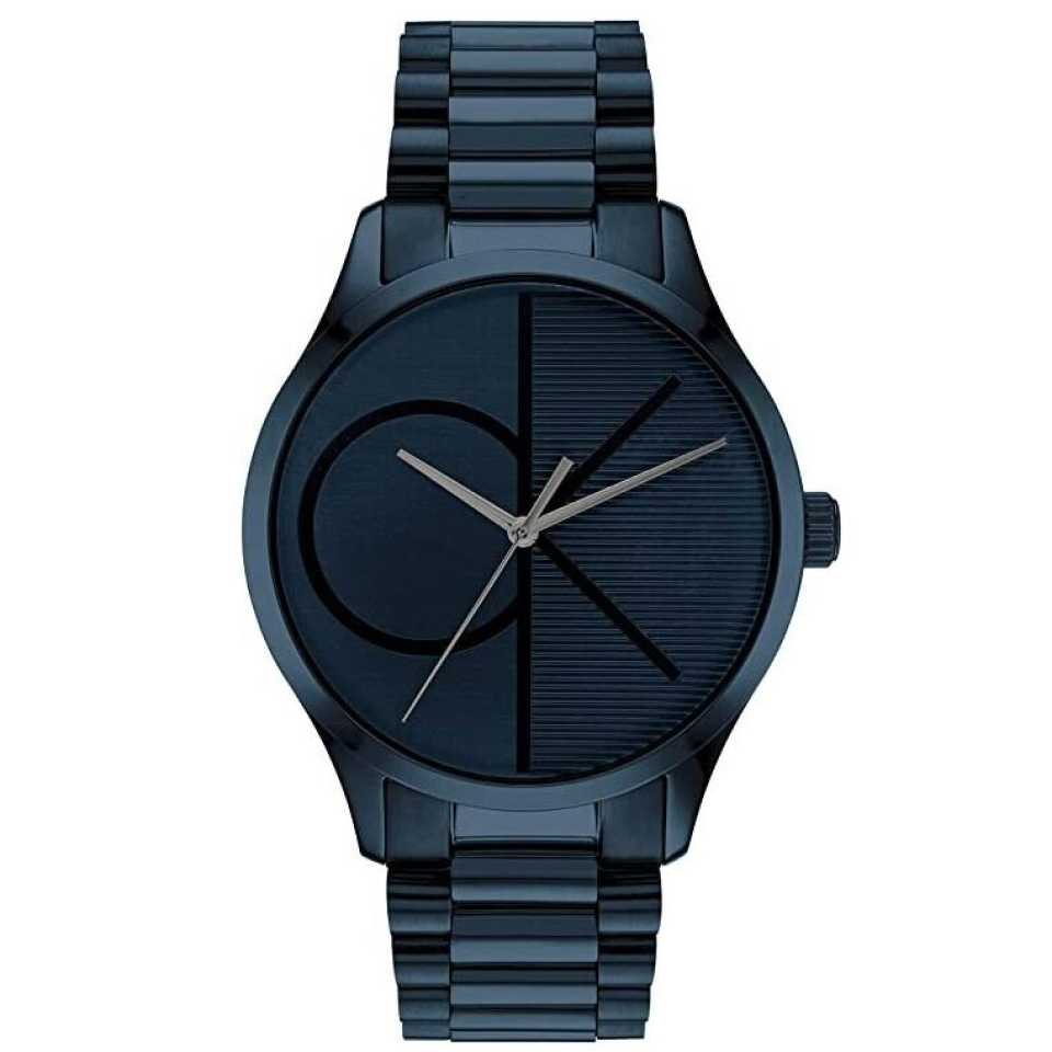 CALVIN KLEIN - OROLOGIO ICONIC 25200166