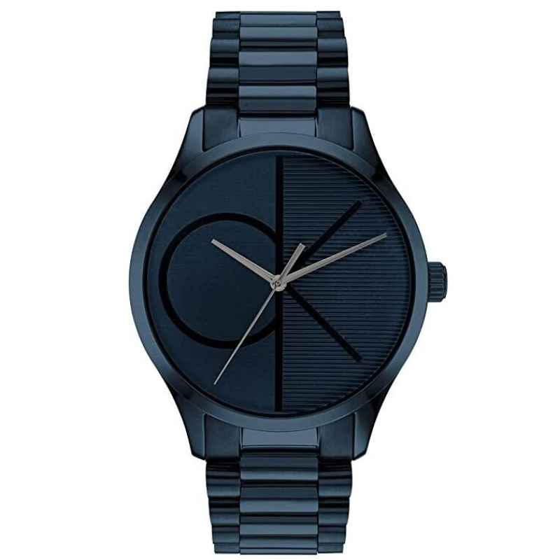 CALVIN KLEIN - OROLOGIO ICONIC 25200166