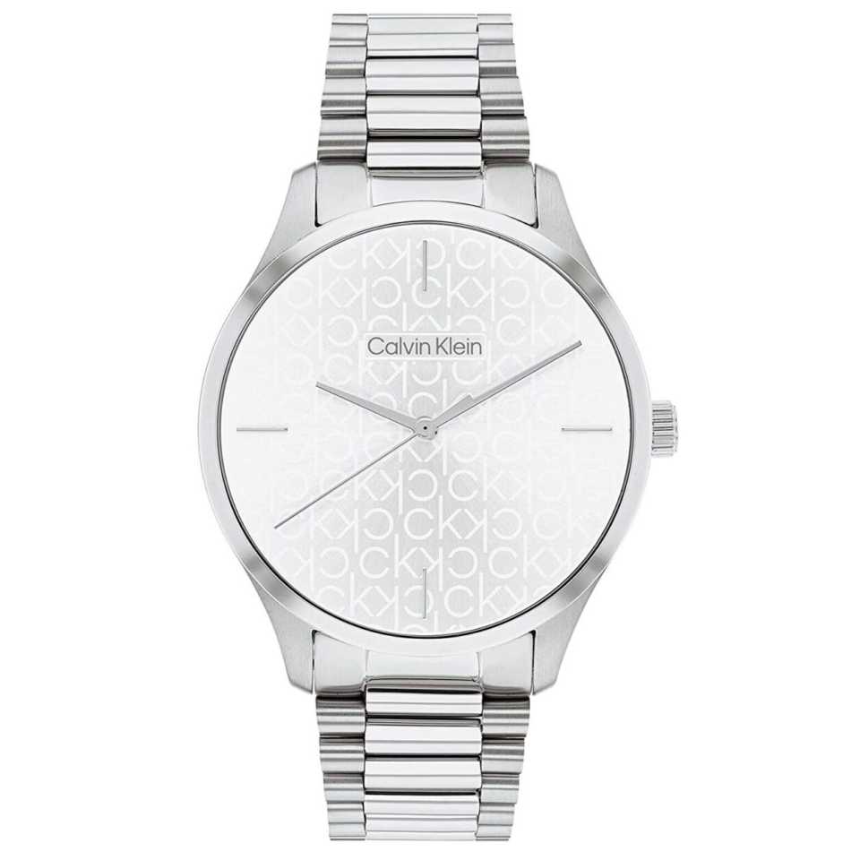 CALVIN KLEIN - OROLOGIO ICONIC 25200168