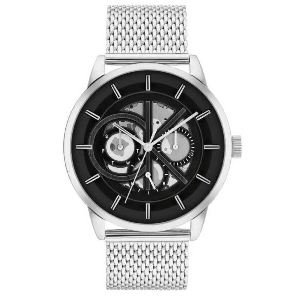 CALVIN KLEIN - OROLOGIO MARQUEE 25200213