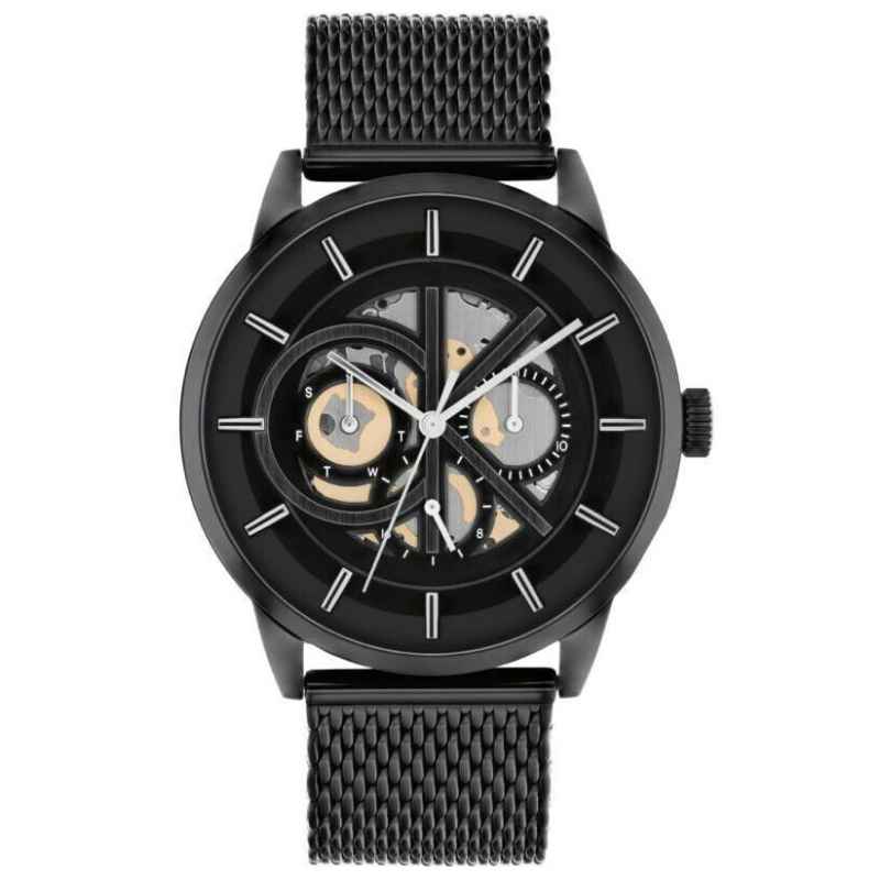 CALVIN KLEIN - OROLOGIO MARQUEE 25200214