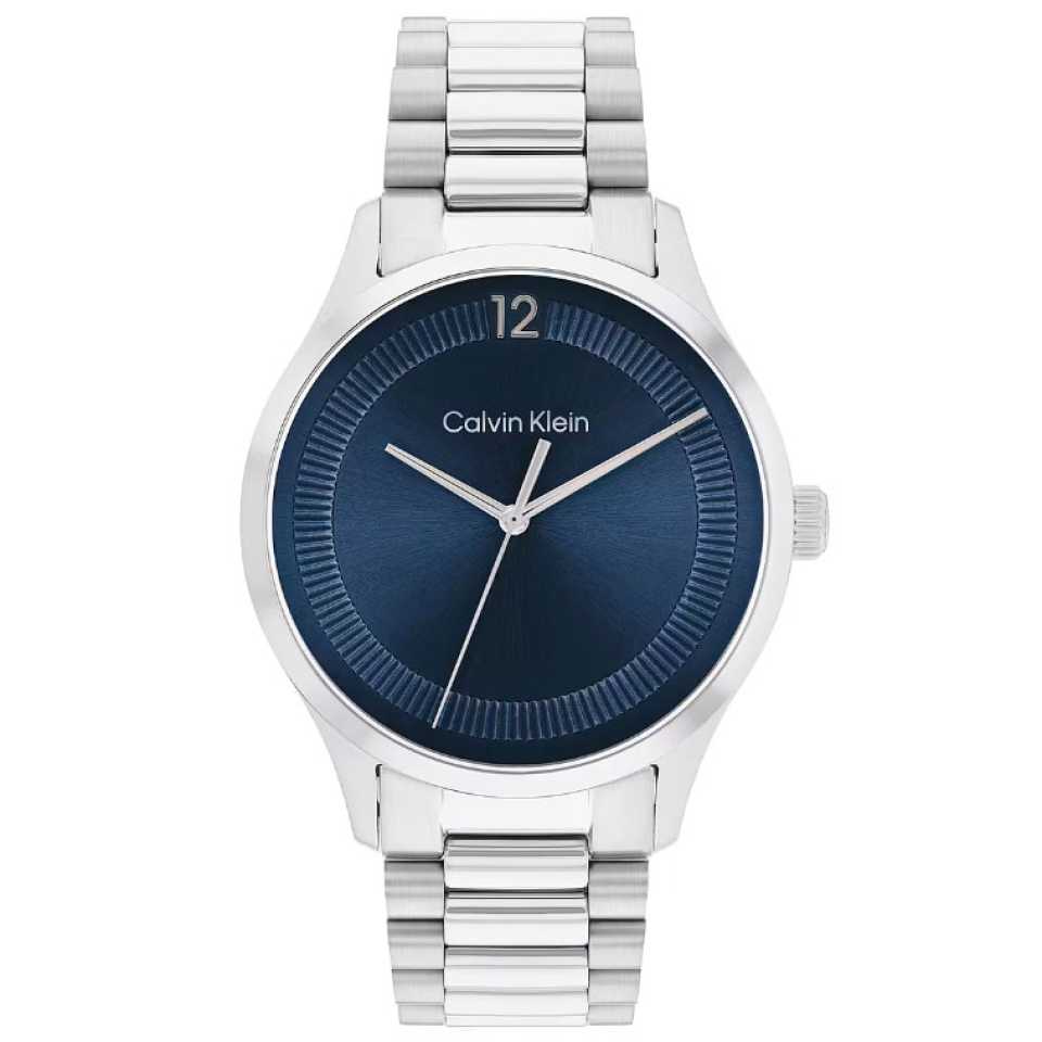 CALVIN KLEIN - OROLOGIO ICONIC 25200225