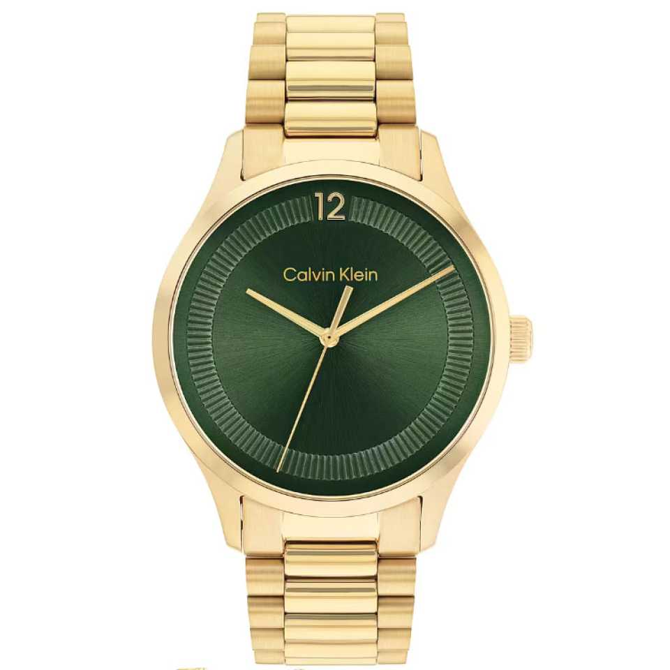 CALVIN KLEIN - OROLOGIO ICONIC 25200229