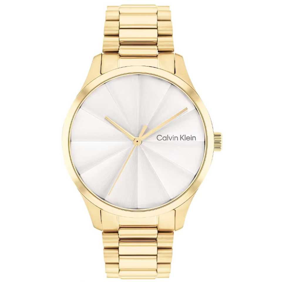 CALVIN KLEIN - OROLOGIO ICONIC 25200232