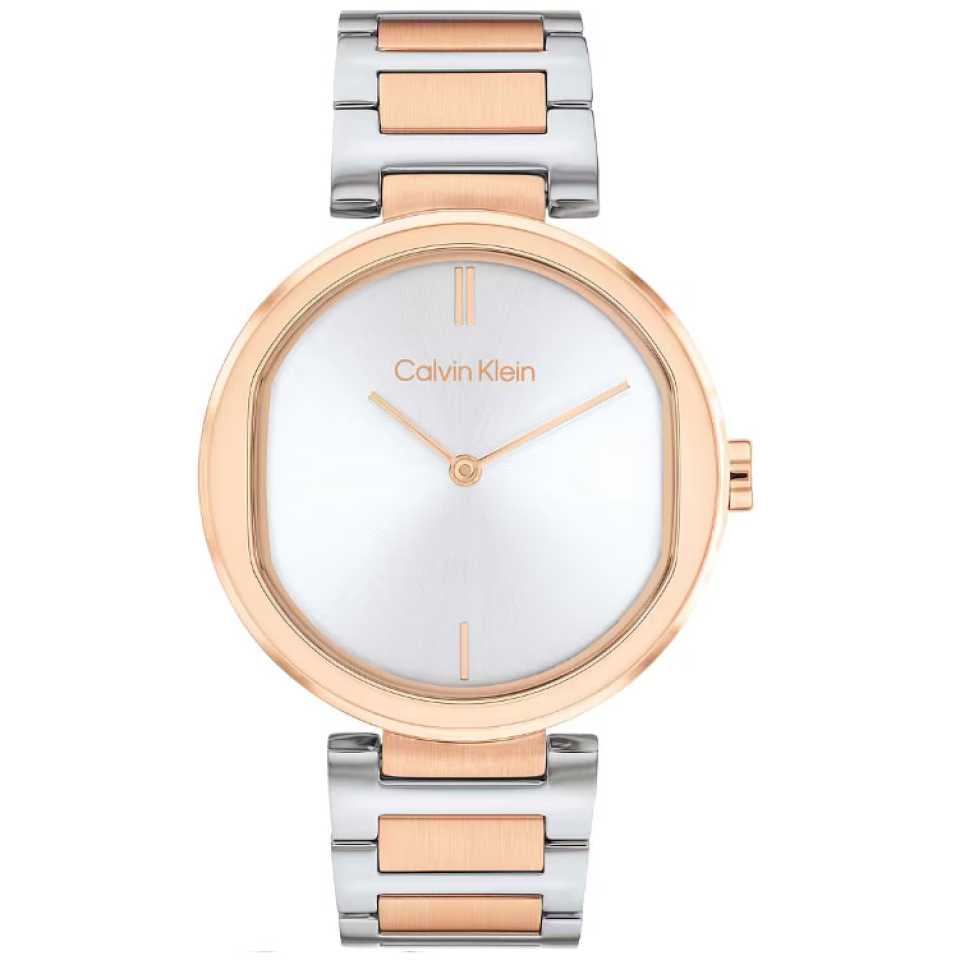 CALVIN KLEIN - OROLOGIO TIMELESS 25200251