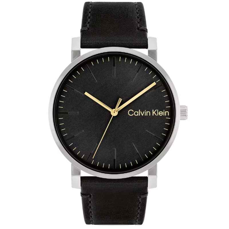 CALVIN KLEIN - OROLOGIO TIMELESS 25200262