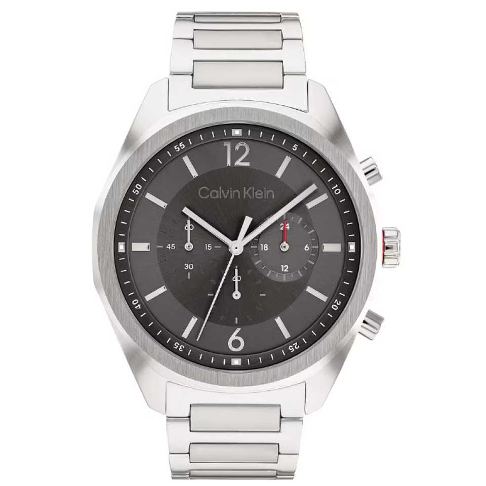 CALVIN KLEIN - OROLOGIO ARCHITECTURA 25200264