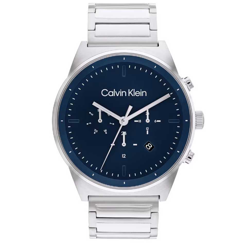 CALVIN KLEIN - OROLOGIO TIMELESS 25200293