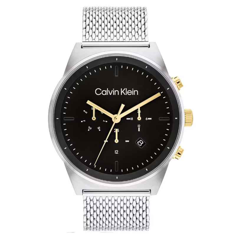 CALVIN KLEIN - OROLOGIO TIMELESS 25200296