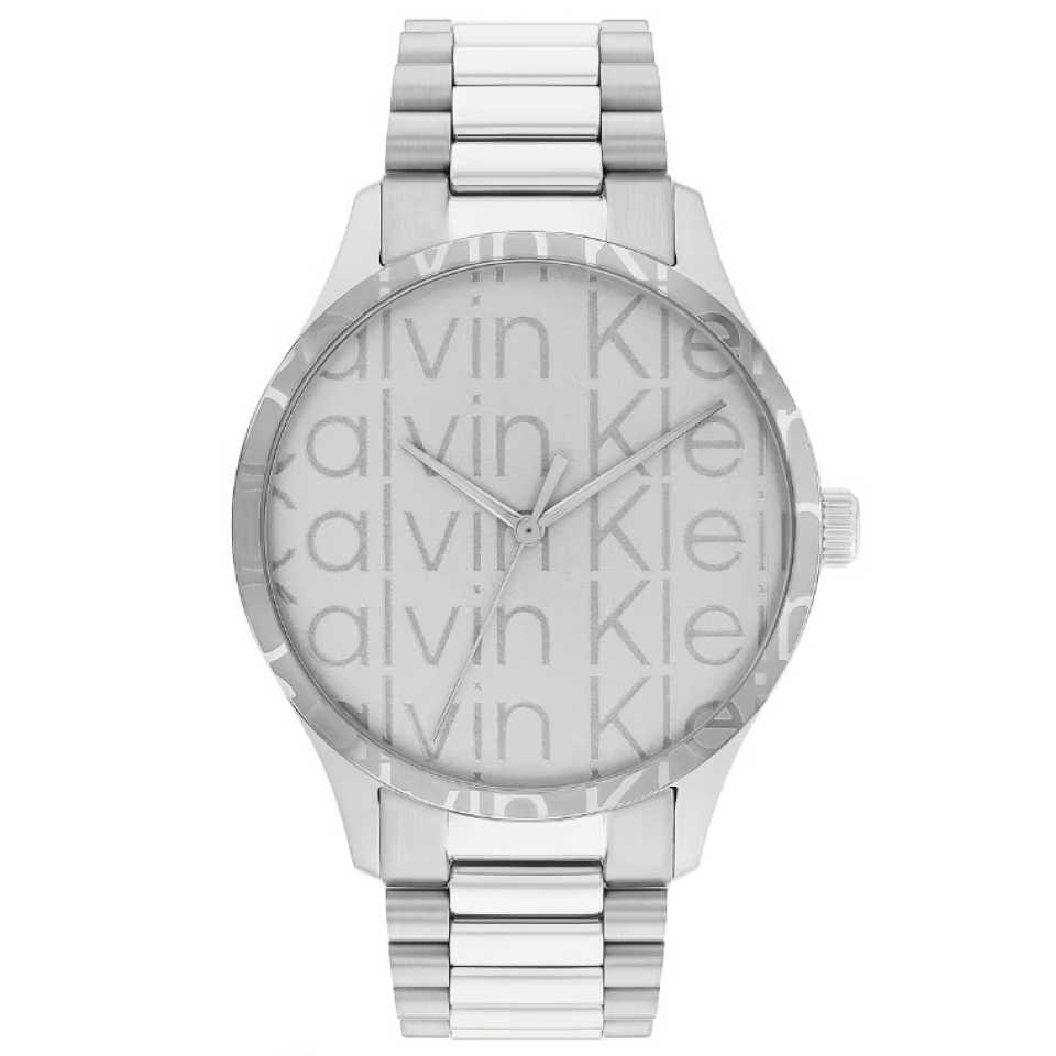 CALVIN KLEIN - OROLOGIO ICONIC 25200342