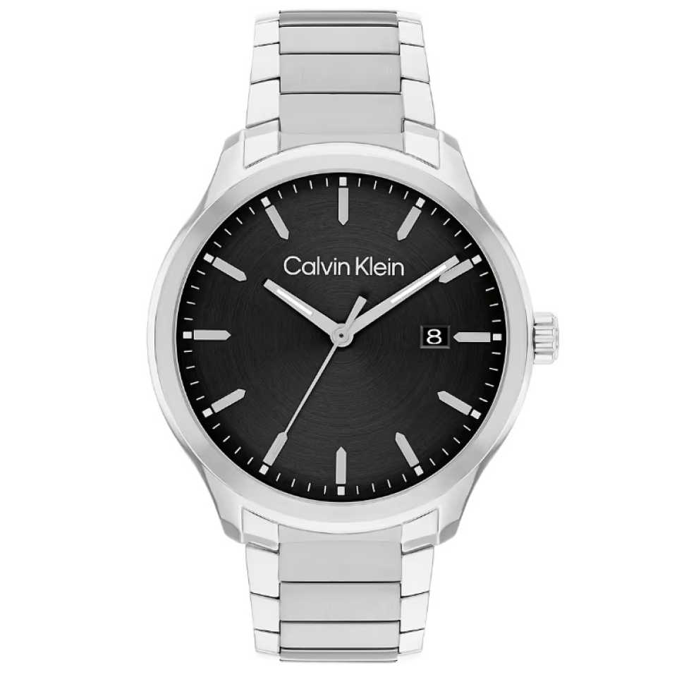 CALVIN KLEIN - OROLOGIO ARCHITECTURA 25200348
