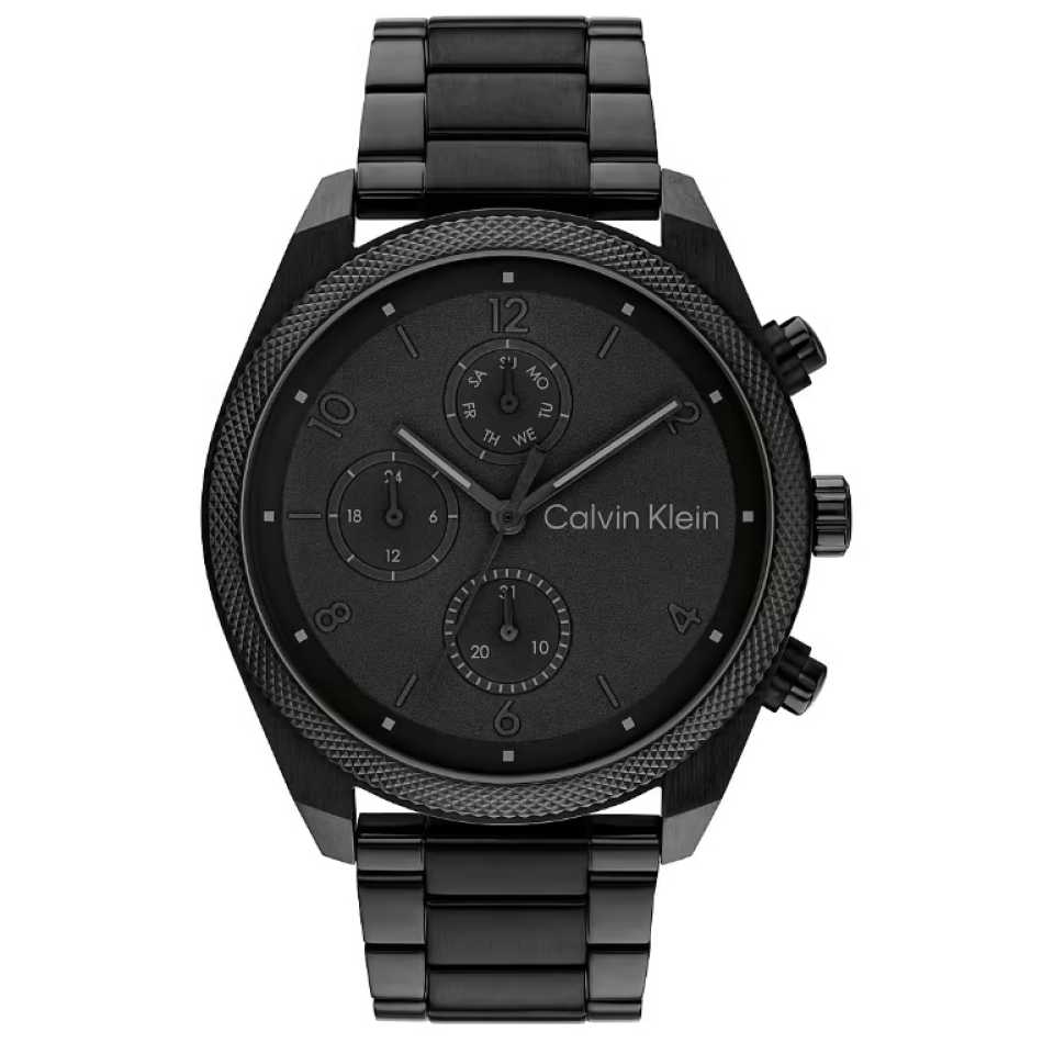 CALVIN KLEIN - OROLOGIO ARCHITECTURA 25200359