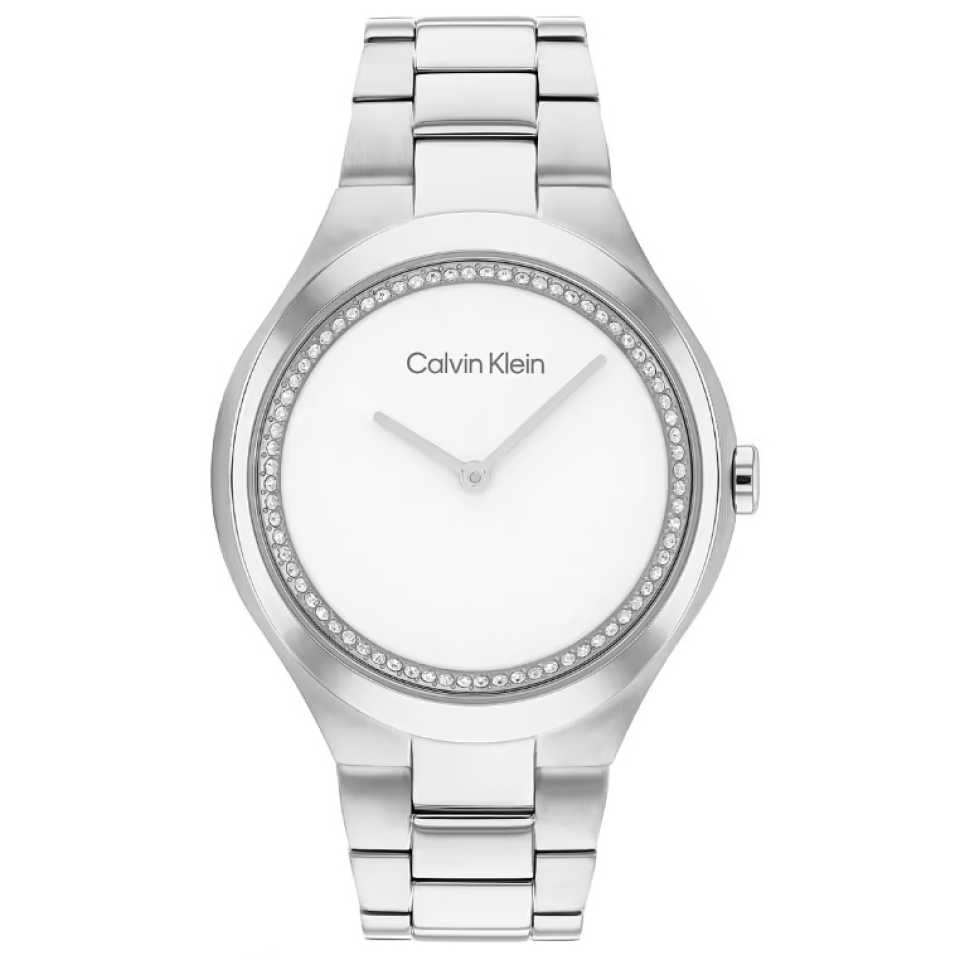 CALVIN KLEIN - OROLOGIO TIMELESS 25200365