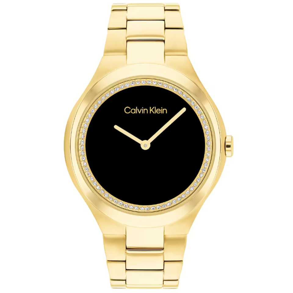 CALVIN KLEIN - OROLOGIO TIMELESS 25200367