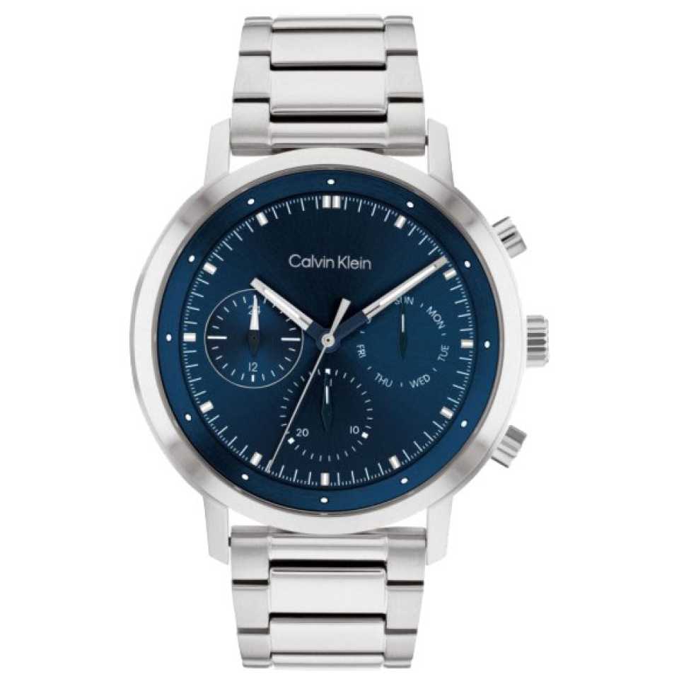 CALVIN KLEIN - OROLOGIO ARCHITECTURAL 25200063