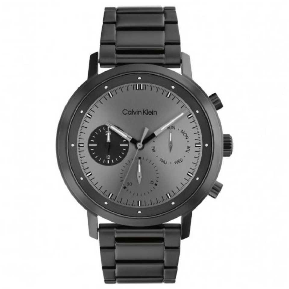 CALVIN KLEIN - OROLOGIO ARCHITECTURAL 25200062