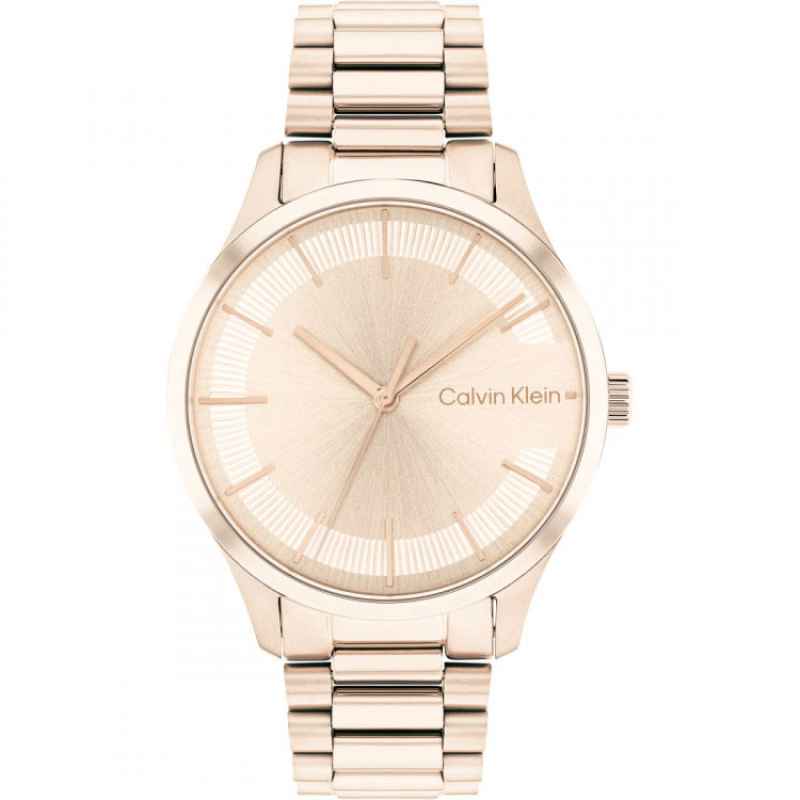 CALVIN KLEIN - OROLOGIO ICONIC 25200042