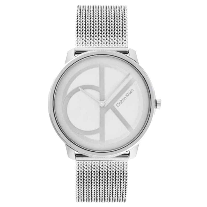 CALVIN KLEIN - OROLOGIO ICONIC 25200027