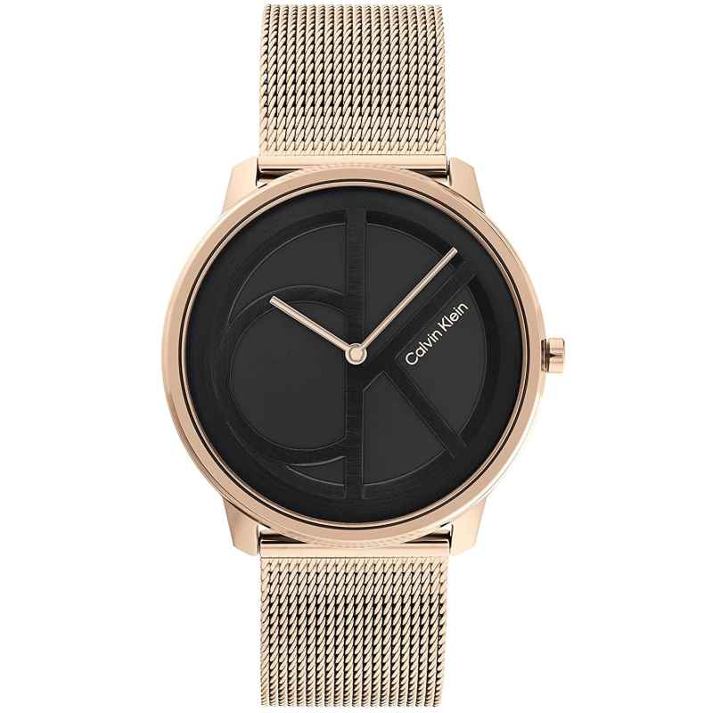 CALVIN KLEIN - OROLOGIO ICONIC 25200029