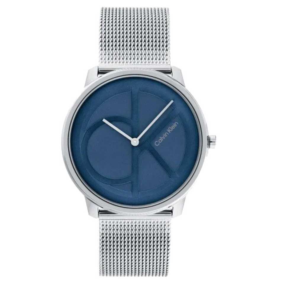 CALVIN KLEIN - OROLOGIO ICONIC 25200031