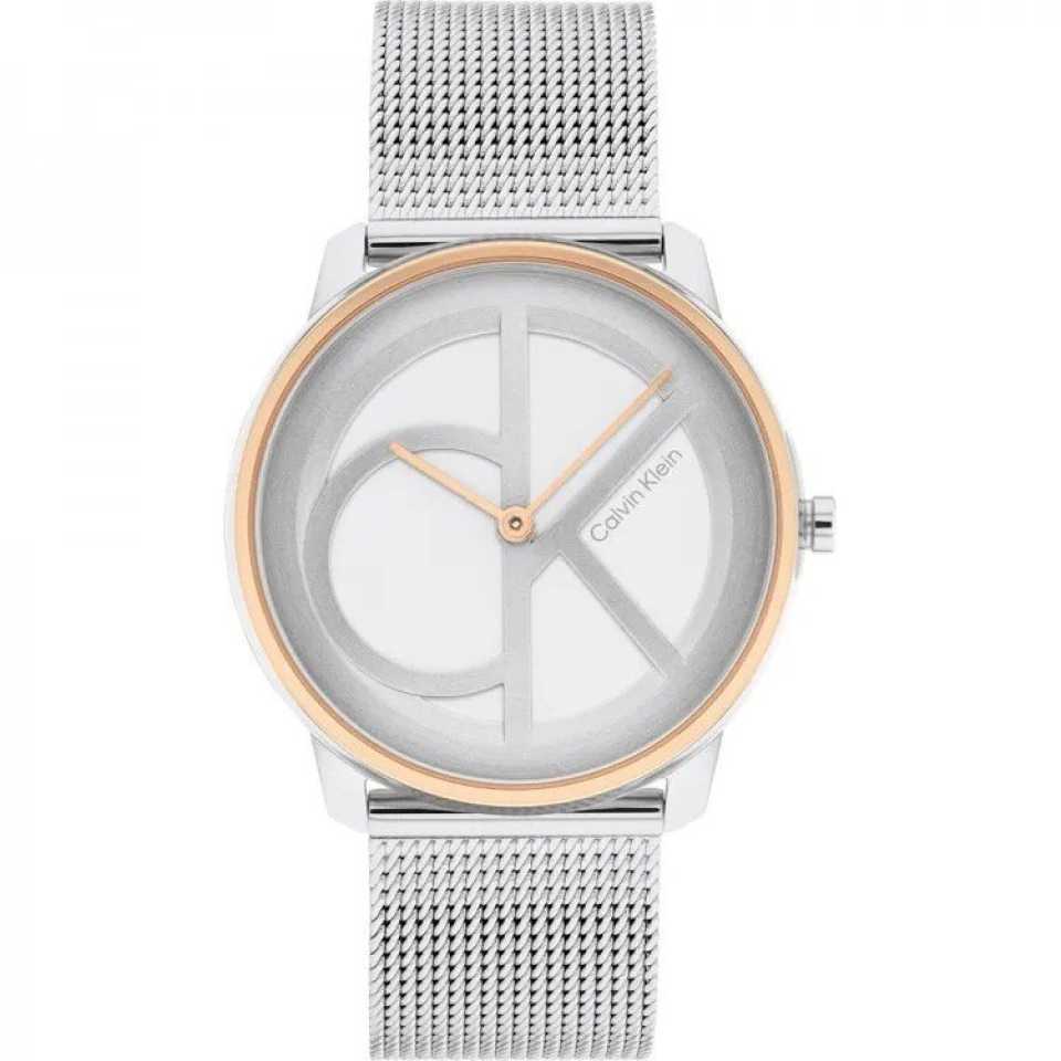 CALVIN KLEIN - OROLOGIO ICONIC 25200033