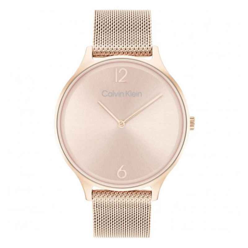 CALVIN KLEIN - OROLOGIO TIMELESS 25200002