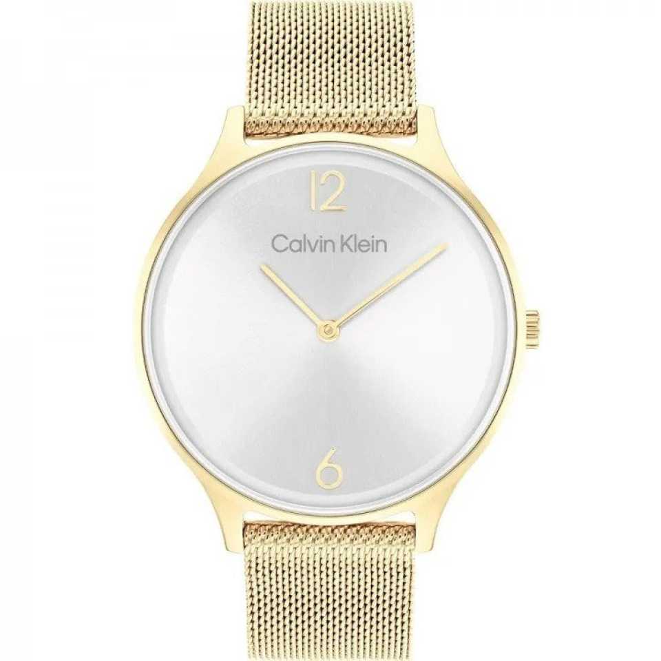 CALVIN KLEIN - OROLOGIO TIMELESS 25200003