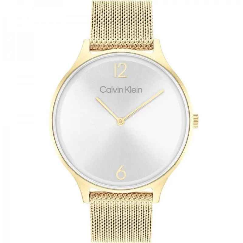 CALVIN KLEIN - OROLOGIO TIMELESS 25200003