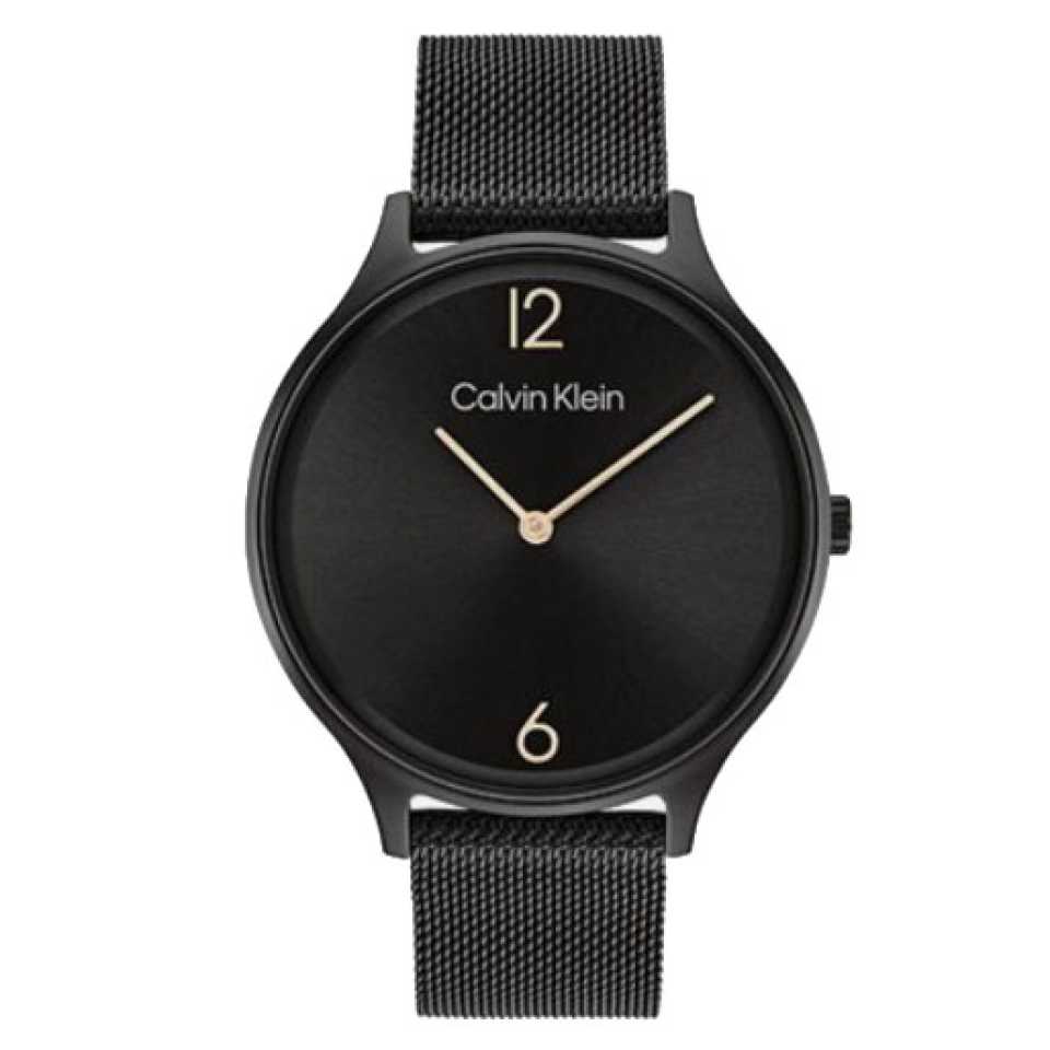 CALVIN KLEIN - OROLOGIO TIMELESS 25200004