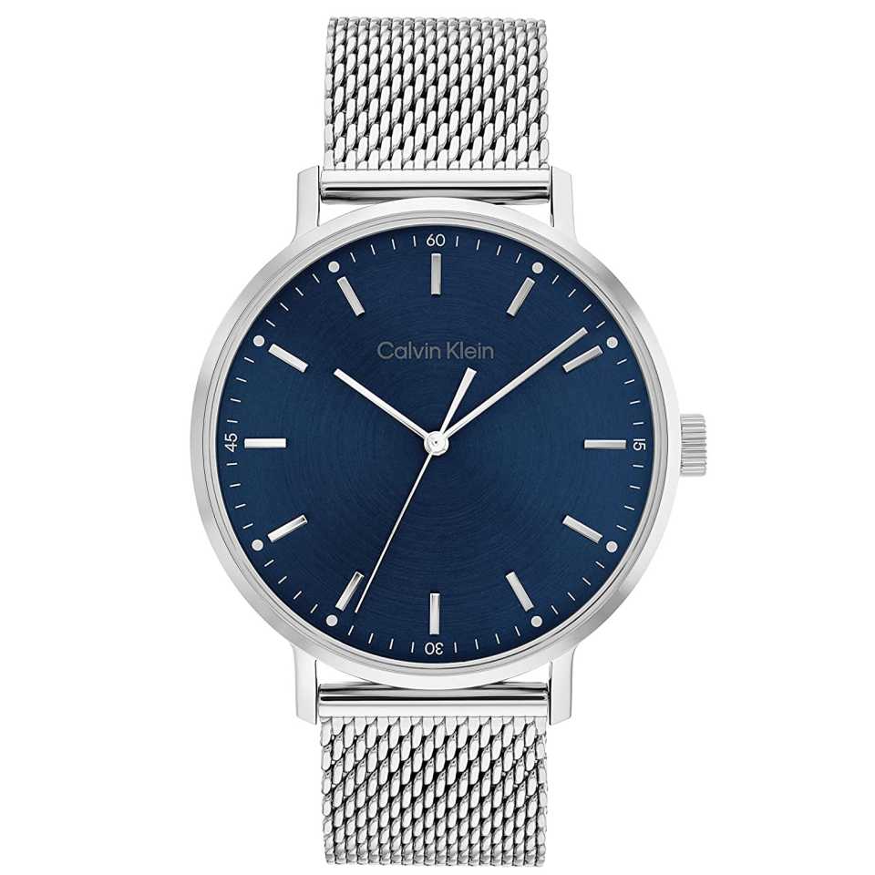 CALVIN KLEIN - TIMELESS 25200054 WATCH