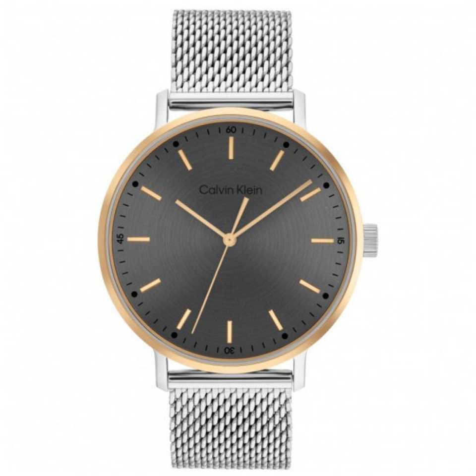 CALVIN KLEIN - OROLOGIO TIMELESS 25200047
