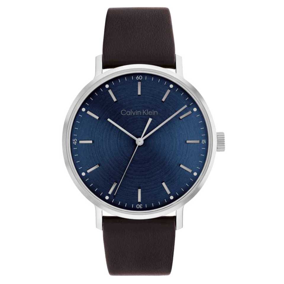 CALVIN KLEIN - OROLOGIO TIMELESS 25200052