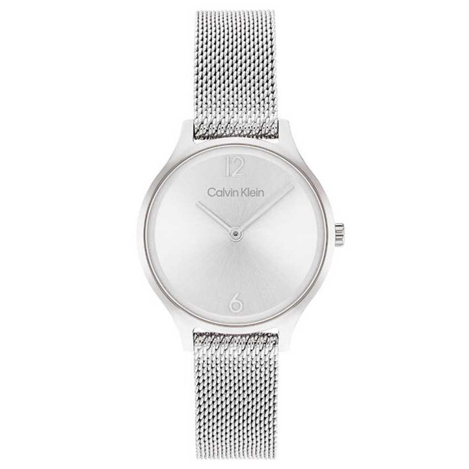 CALVIN KLEIN - OROLOGIO TIMELESS 25200058