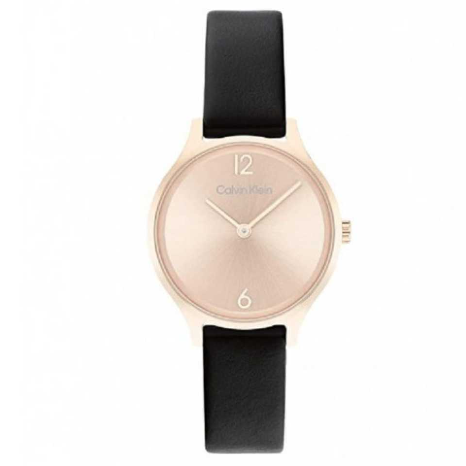 CALVIN KLEIN - OROLOGIO TIMELESS 25200060