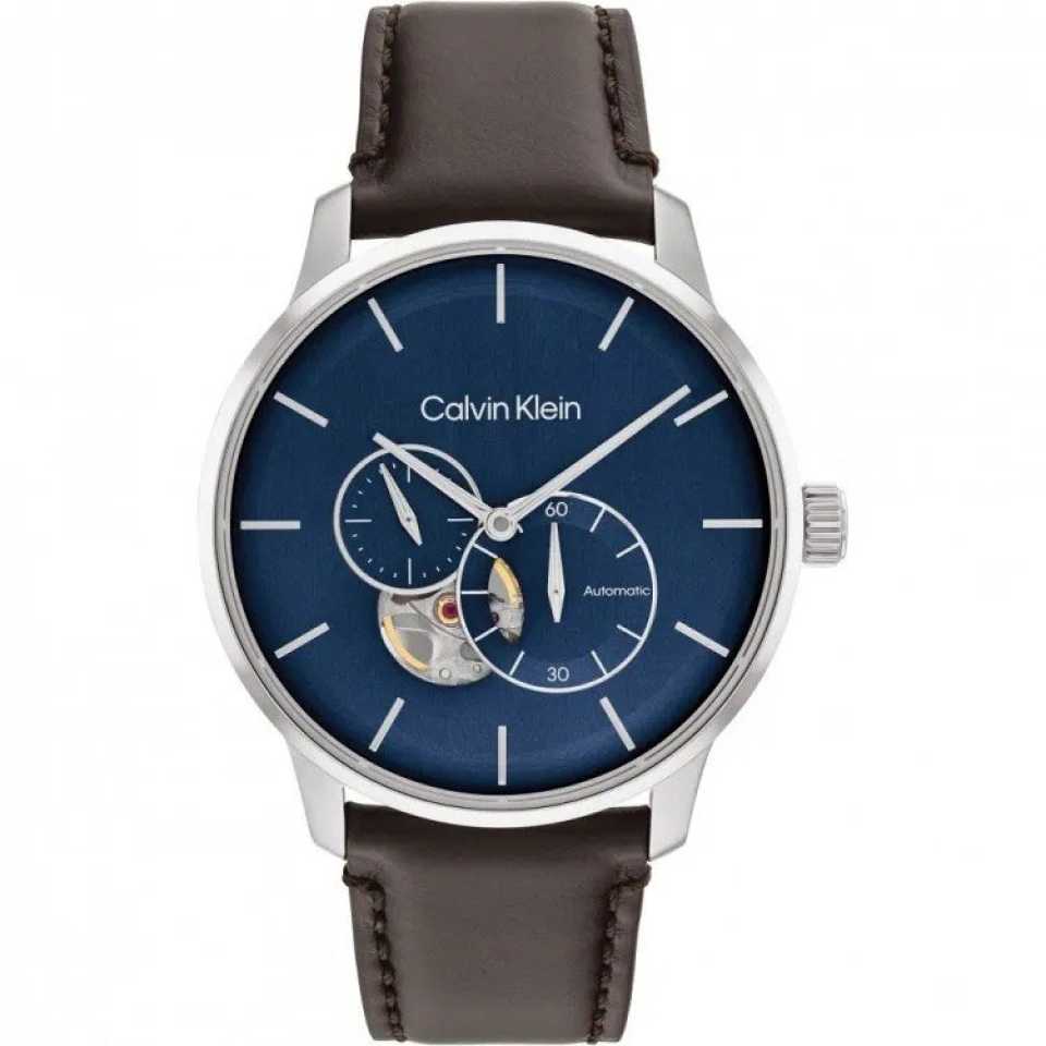 CALVIN KLEIN - OROLOGIO TIMELESS AUTOMATICO 25200075