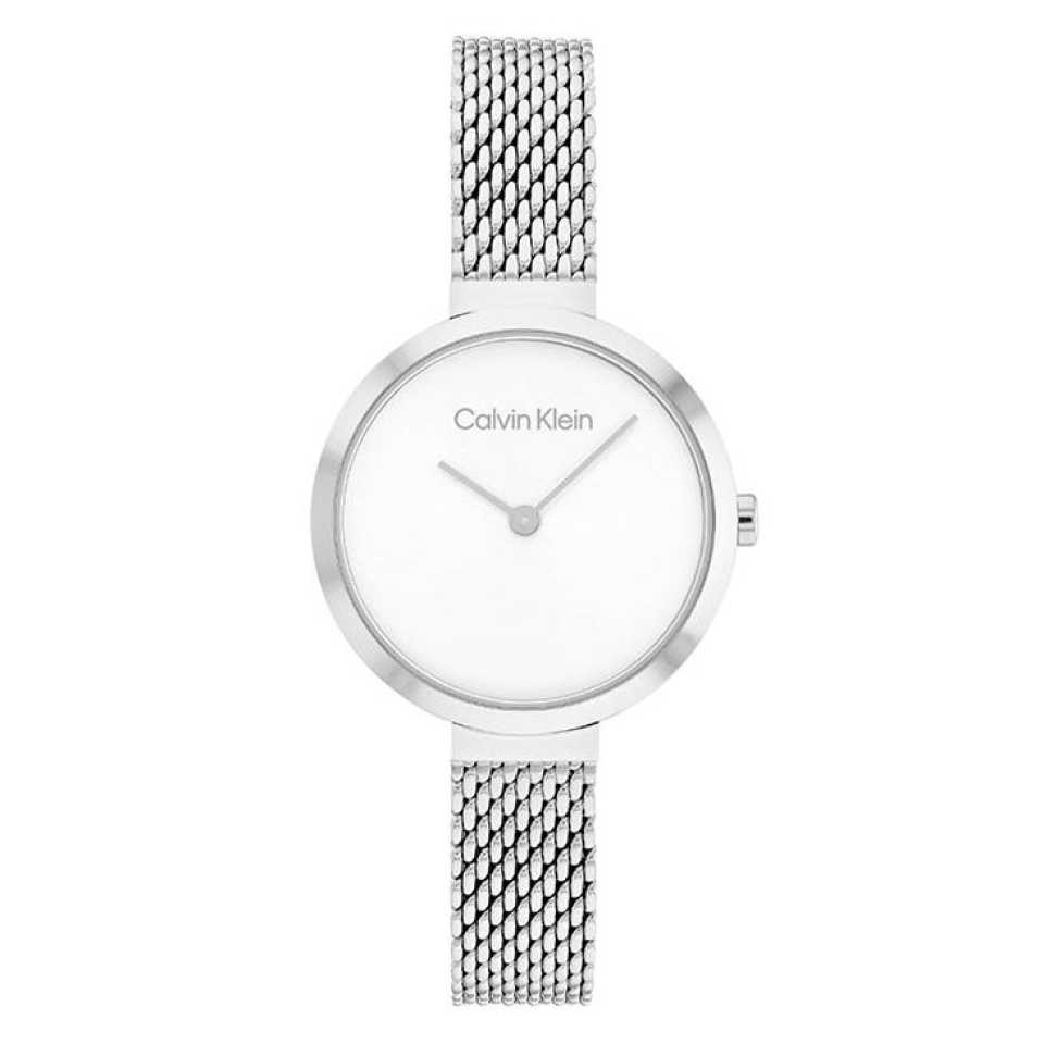 CALVIN KLEIN - OROLOGIO TIMELESS 25200082
