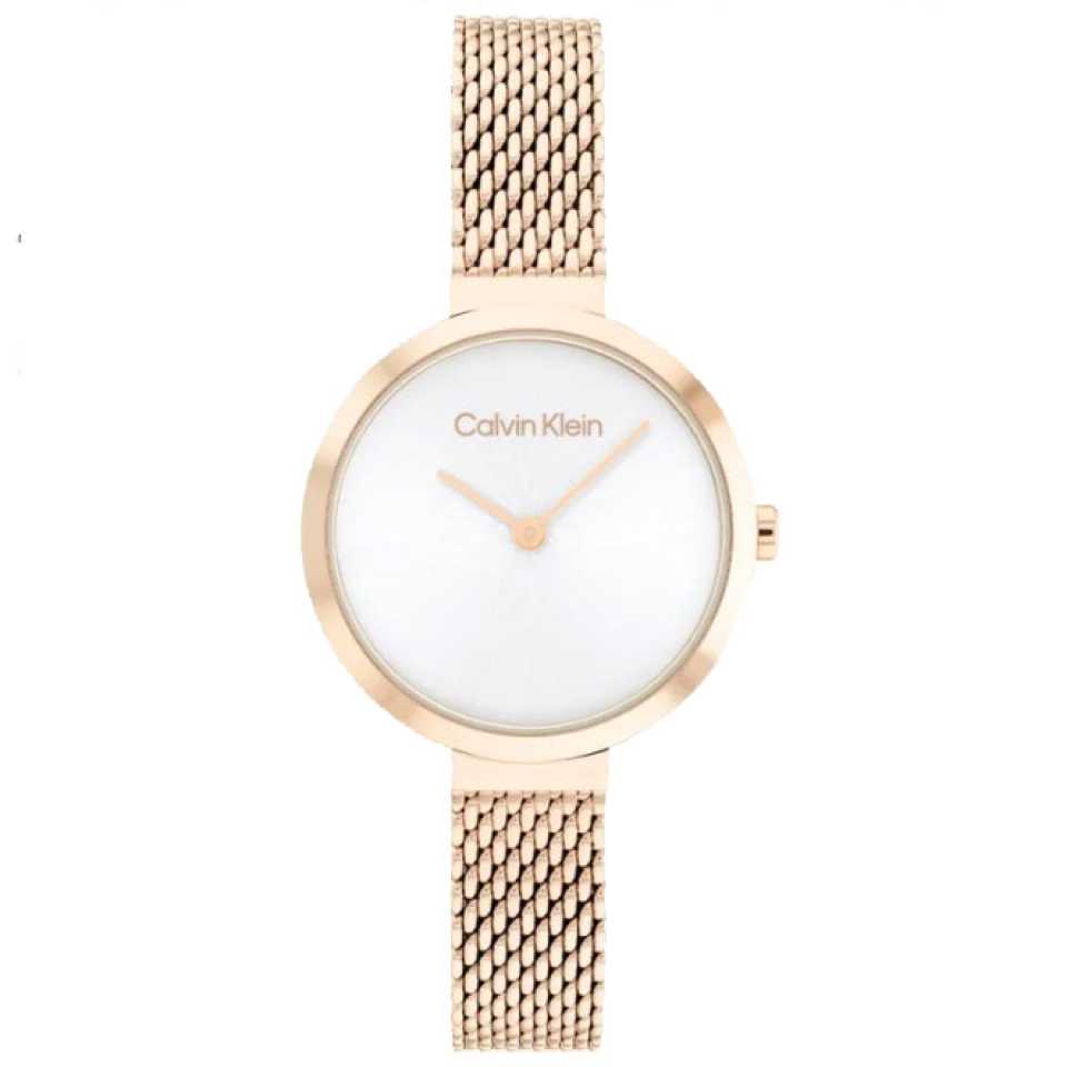 CALVIN KLEIN - OROLOGIO TIMELESS 25200083