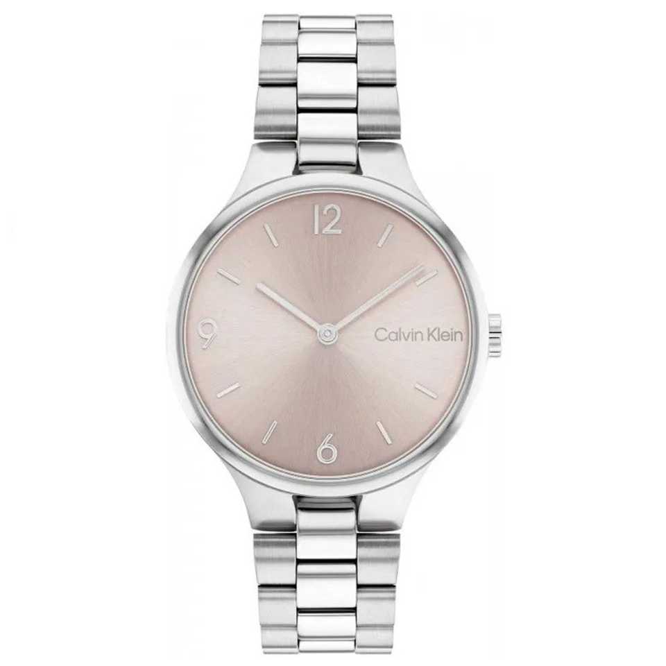 CALVIN KLEIN - OROLOGIO TIMELESS 25200129