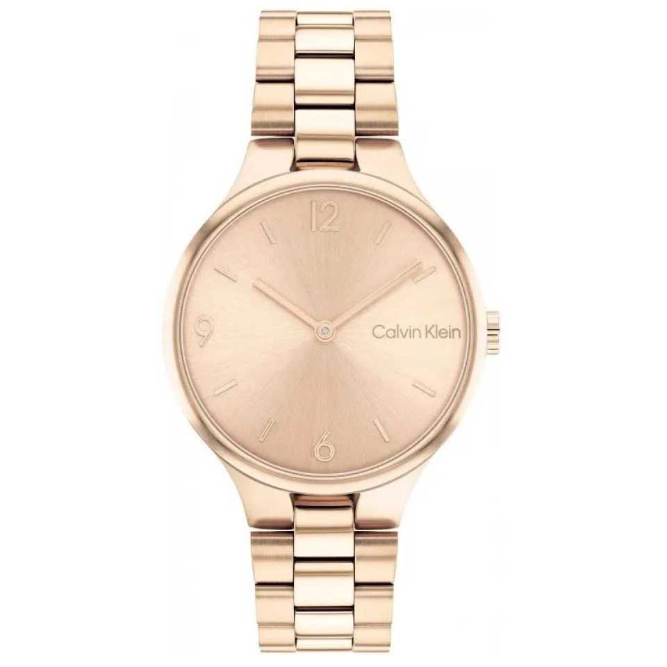 CALVIN KLEIN - OROLOGIO TIMELESS 25200131