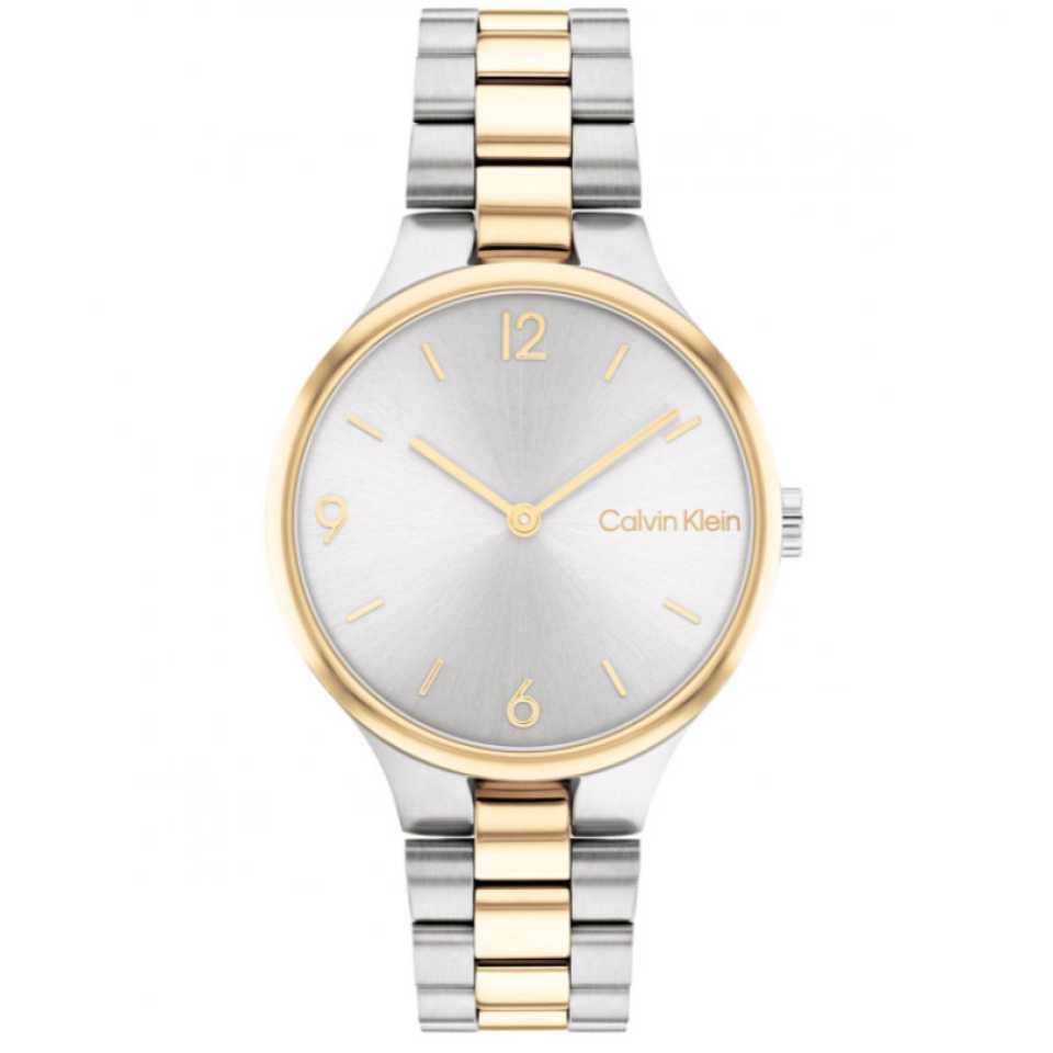 CALVIN KLEIN - OROLOGIO TIMELESS 25200132