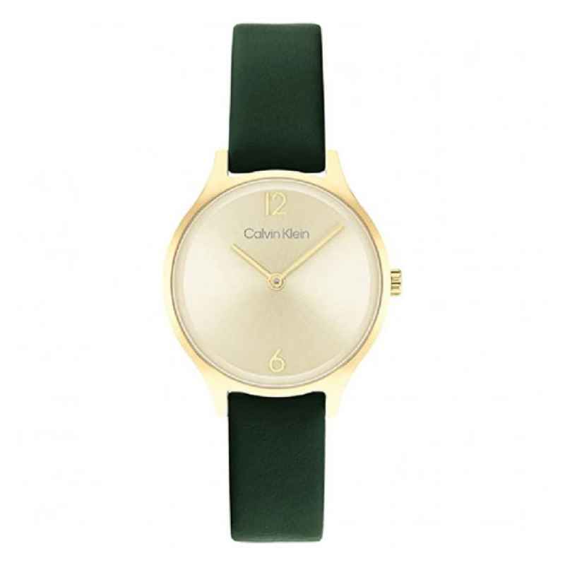 CALVIN KLEIN - OROLOGIO TIMELESS 25200147