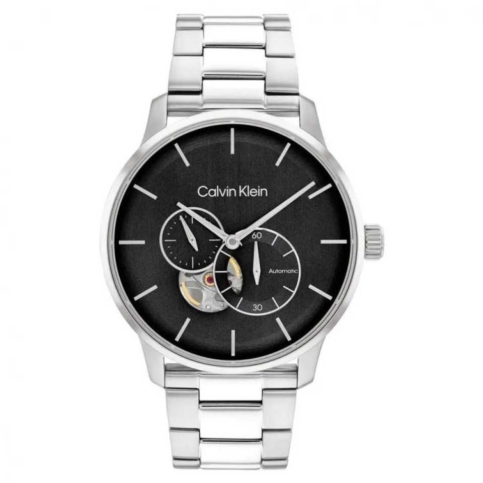 CALVIN KLEIN - OROLOGIO TIMELESS AUTOMATICO 25200148