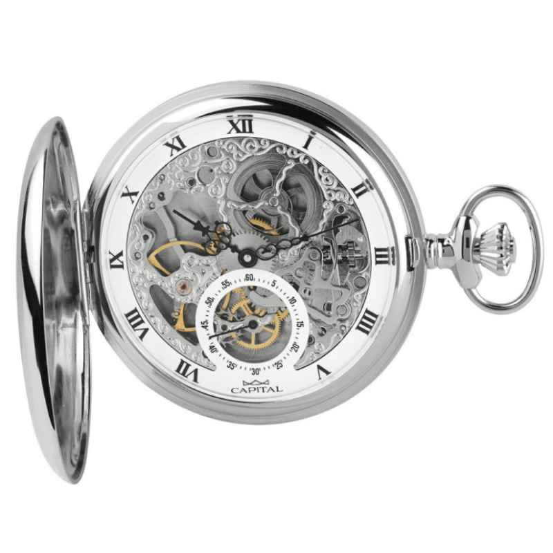 CAPITAL - OROLOGIO PRESTIGE TC131