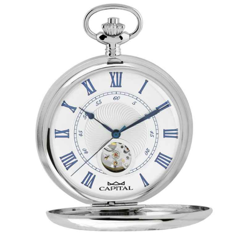 CAPITAL - POCKET WATCH PRESTIGE TC206