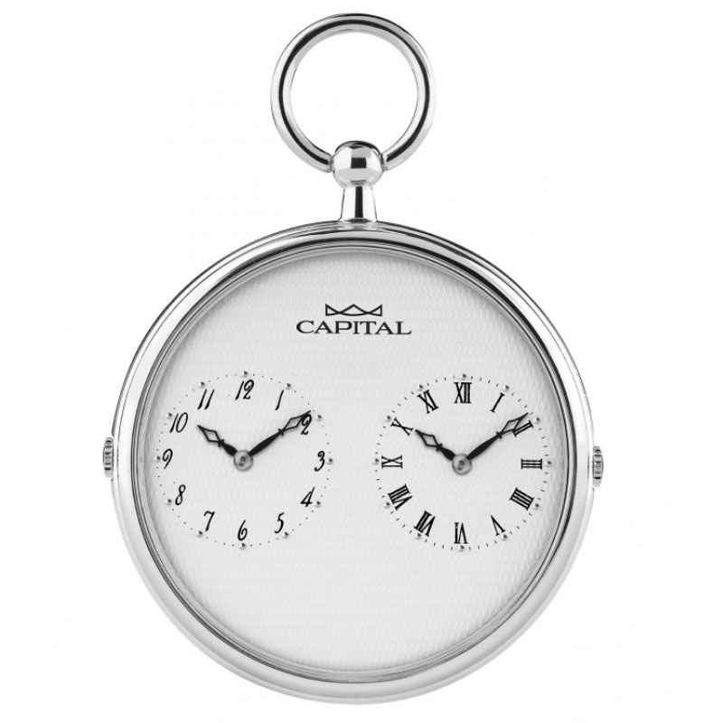 CAPITAL - POCKET WATCH PRESTIGE TX184*UA