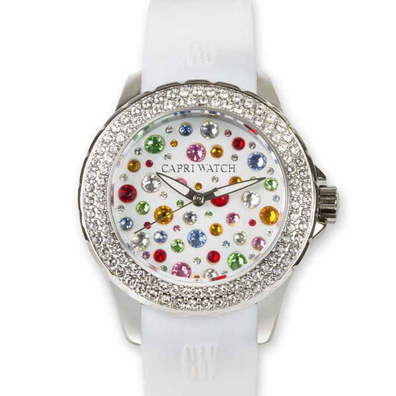 CAPRI WATCH - MULTIJOY MINI WATCH 5014
