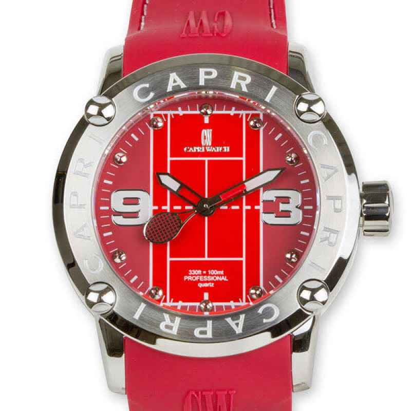 CAPRI WATCH - OROLOGIO TENNIS 5319